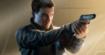 007 First Light - лучшая игра про Джеймса Бонда за тридцать лет
