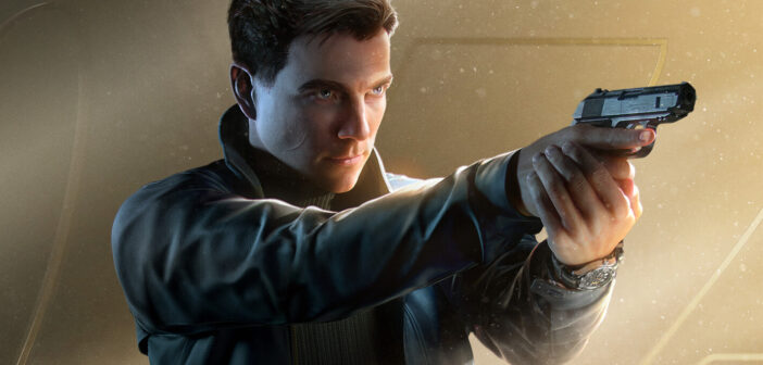 007 First Light - лучшая игра про Джеймса Бонда за тридцать лет