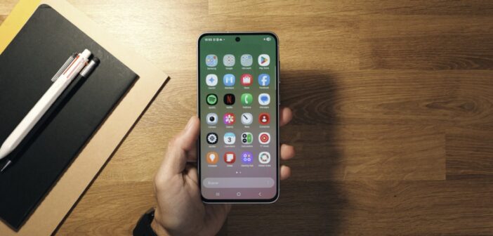 Samsung запустила бета-тестирование One UI 9 на Android 17