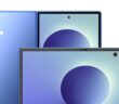 Samsung случайно раскрыла дизайн Galaxy Z Fold8 Wide