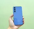 Galaxy A54 и A55 получили обновление, но не One UI 8.5