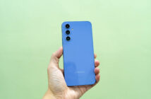 Galaxy A54 и A55 получили обновление, но не One UI 8.5