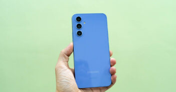 Galaxy A54 и A55 получили обновление, но не One UI 8.5