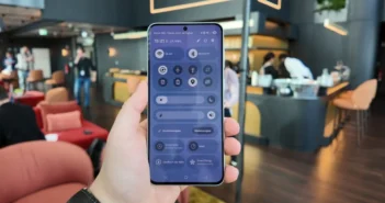 Samsung открыла доступ к стабильной One UI 8.5 для Galaxy A56 и S23