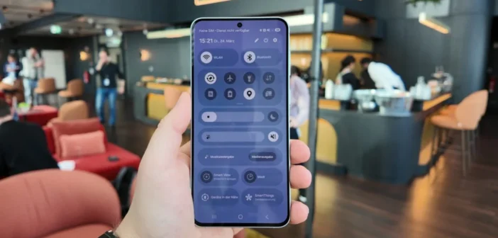 Samsung открыла доступ к стабильной One UI 8.5 для Galaxy A56 и S23
