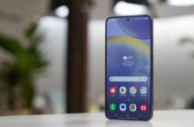 Samsung Galaxy S24 в США получил One UI 8.5 с AirDrop