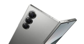 Samsung начала обновлять на One UI 8.5 в США Galaxy Z Flip 6 и Z Fold 6