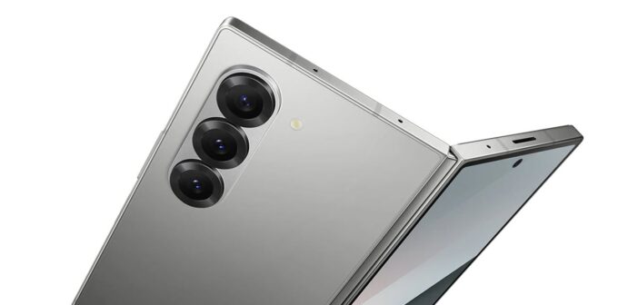 Samsung начала обновлять на One UI 8.5 в США Galaxy Z Flip 6 и Z Fold 6