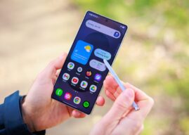 Обновление One UI 8.5 уже скоро, кто и когда его получит
