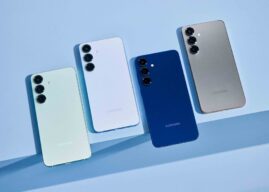 Samsung назвала список устройств, которые первыми получат One UI 8.5