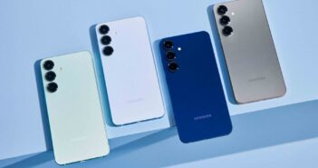 Samsung назвала список устройств, которые первыми получат One UI 8.5
