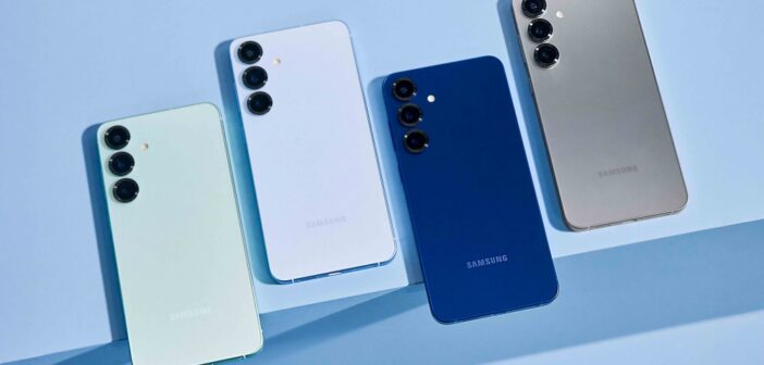 Samsung назвала список устройств, которые первыми получат One UI 8.5