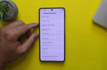 Честный обзор и тесты One UI 9