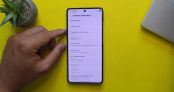 Честный обзор и тесты One UI 9