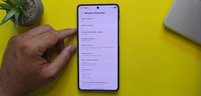 Честный обзор и тесты One UI 9