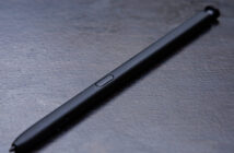 Samsung объяснила запах от стилусов S Pen в смартфонах Galaxy Ultra