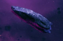 Комета 3I/ATLAS могла занести чужую жизнь на Землю
