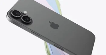 Базовый iPhone 17 занял 6% мирового рынка смартфонов в начале 2026 года