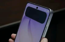 Apple украла у Samsung технологию Privacy Display, которая вредит зрению