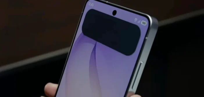 Apple украла у Samsung технологию Privacy Display, которая вредит зрению