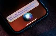 Apple превратит Siri в приватный мессенджер