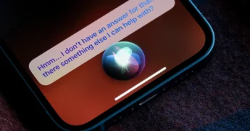 Apple превратит Siri в приватный мессенджер