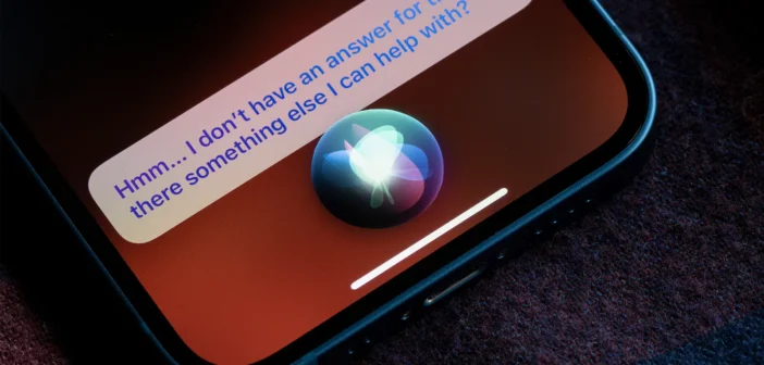 Apple превратит Siri в приватный мессенджер