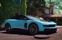 Дизайн Ferrari от создателя iPhone оказался полным провалом