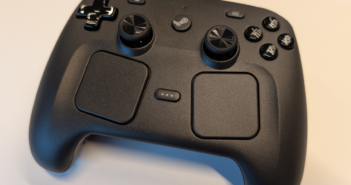 Valve заплатит за задержку Steam Controller бесплатными играми