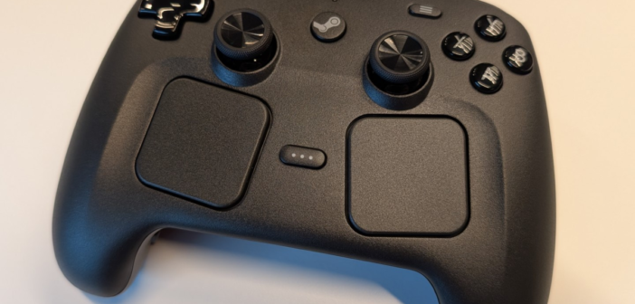 Valve заплатит за задержку Steam Controller бесплатными играми