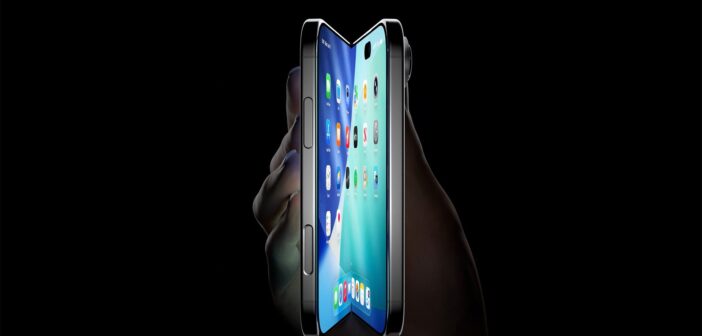 Apple отложила выпуск складного iPhone из-за плохого шарнира
