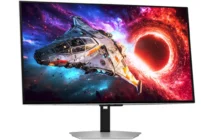 Samsung выводит на рынок новые игровые 4K-мониторы Odyssey OLED G8