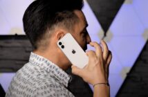 Apple добавит автоблокировку iPhone при выхватывании