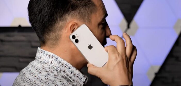 Apple добавит автоблокировку iPhone при выхватывании