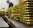 Россияне скупили рекордные 50 тонн золота