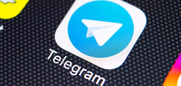 Google и Apple удалили Telegram из своих магазинов