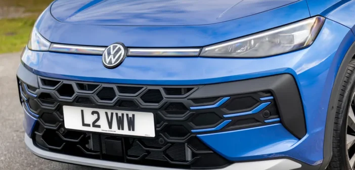 Volkswagen не вернется в Россию