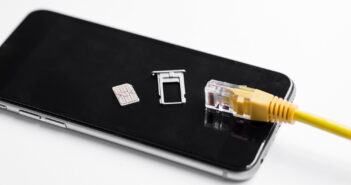 Правительство России запретит регистрацию eSIM