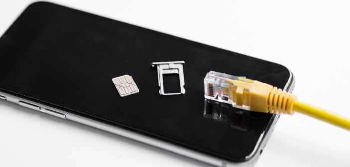 Правительство России запретит регистрацию eSIM
