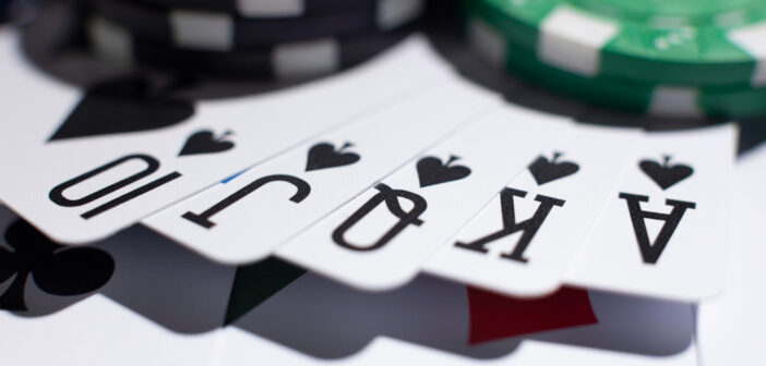 On-X Casino: молодое казино с большим каталогом и кюрасаоской лицензией