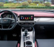 Belgee X50 уходит из России