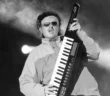 Оливер Три умер