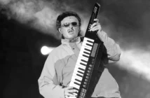 Оливер Три умер