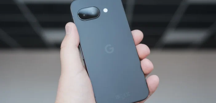 Google сломала Pixel обновлением на Android 17