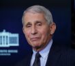 Раскрыто происхождение COVID-19, разведка США обвинила Энтони Фаучи