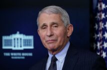 Раскрыто происхождение COVID-19, разведка США обвинила Энтони Фаучи