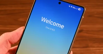 Samsung признала главную проблему оболочки One UI