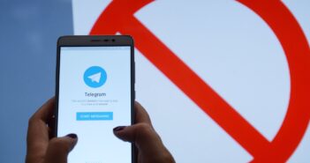 Блокировка Telegram: что известно
