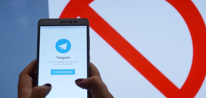 Блокировка Telegram: что известно