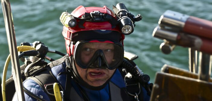 Вместо сексологов в России будут работать водолазные терапевты и кибернетики